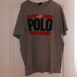 Polo by Ralph Lauren